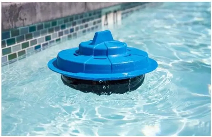 ASTM F2208-Certified Pool Safety Alarm – Adjustable Sensitivity Settings & Tool-Free Installation