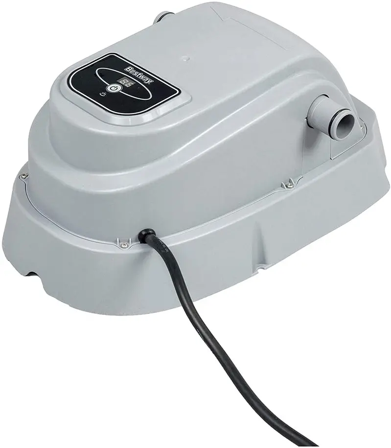 Bestway Pool Heating System – Energy-Saving Solution for Above-Ground and In-Ground Pools
