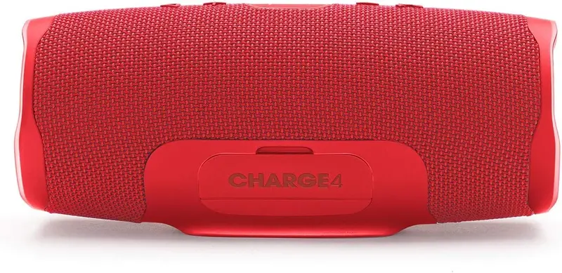 JBL Charge 4 Portable Bluetooth Speaker – Waterproof Outdoor Speaker with Omnidirectional Sound