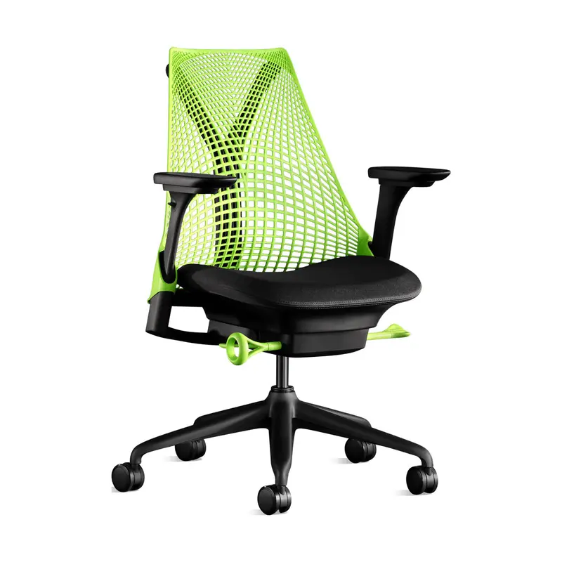 Sayl Adaptive Gaming Chair – Synchro-Tilt, Tilt-Limit Control, Custom Posture Support